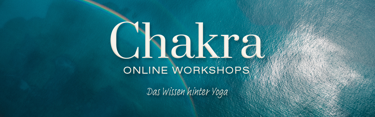 Yoga Chakra Workshops